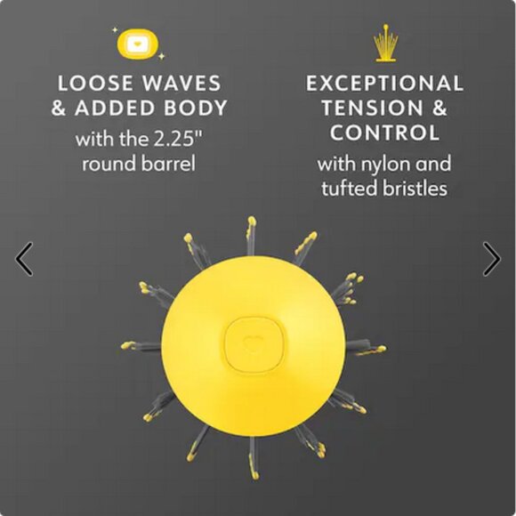 Drybar The Single Shot Blow-Dryer Brush - Picture 5 of 8